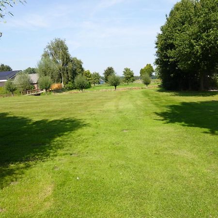 De Knotwilg Villa Loon op Zand Exterior foto