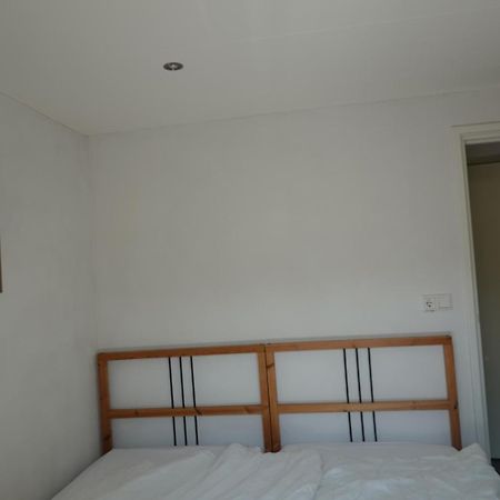 De Knotwilg Villa Loon op Zand Exterior foto