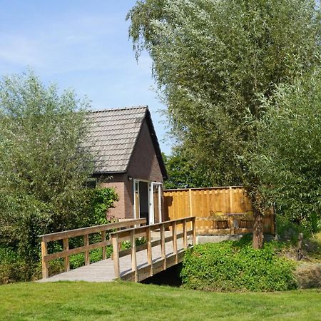 De Knotwilg Villa Loon op Zand Exterior foto