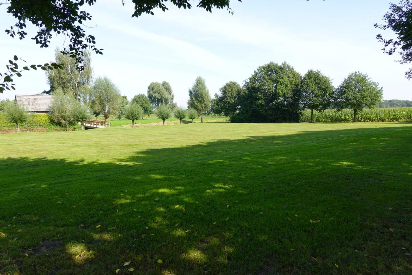 De Knotwilg Villa Loon op Zand Exterior foto