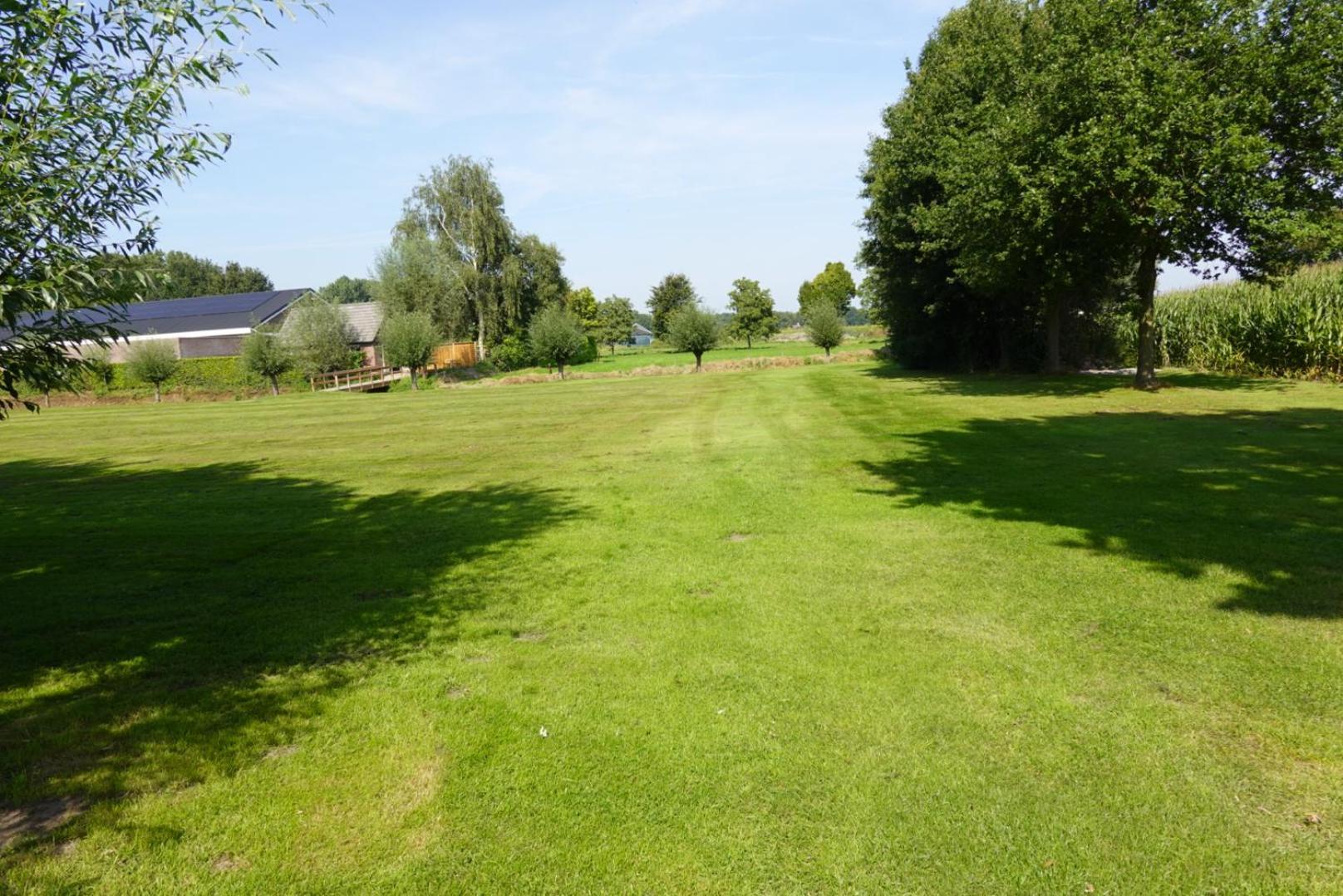 De Knotwilg Villa Loon op Zand Exterior foto