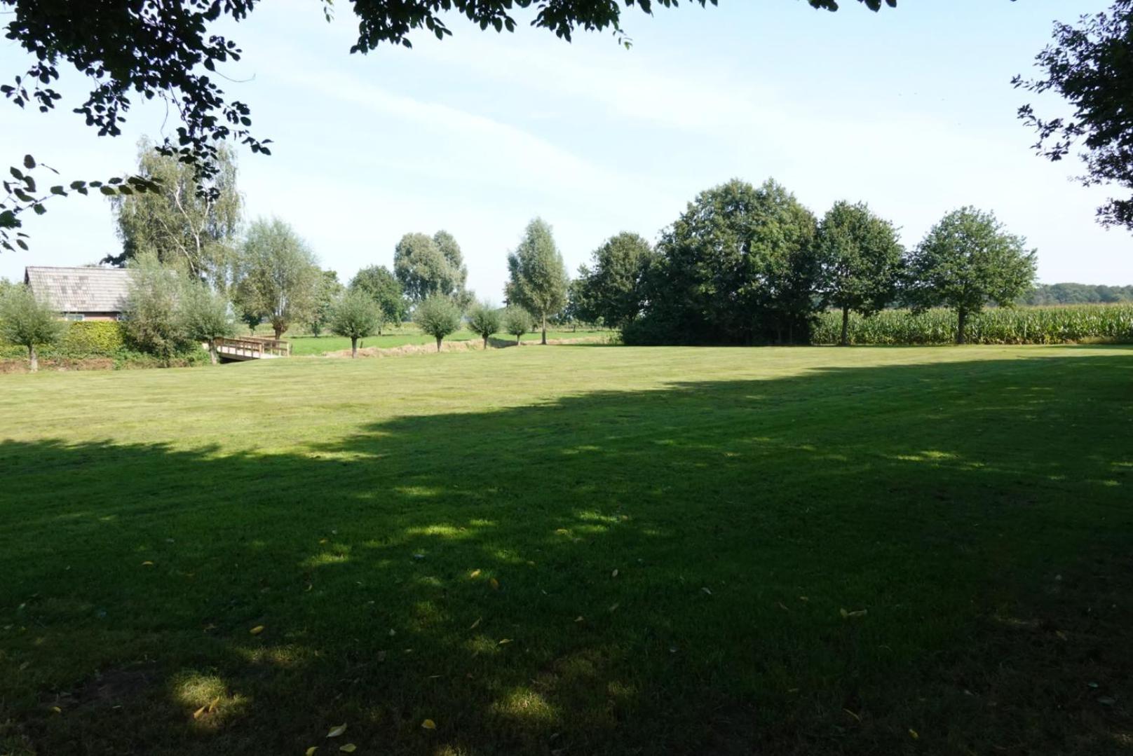 De Knotwilg Villa Loon op Zand Exterior foto