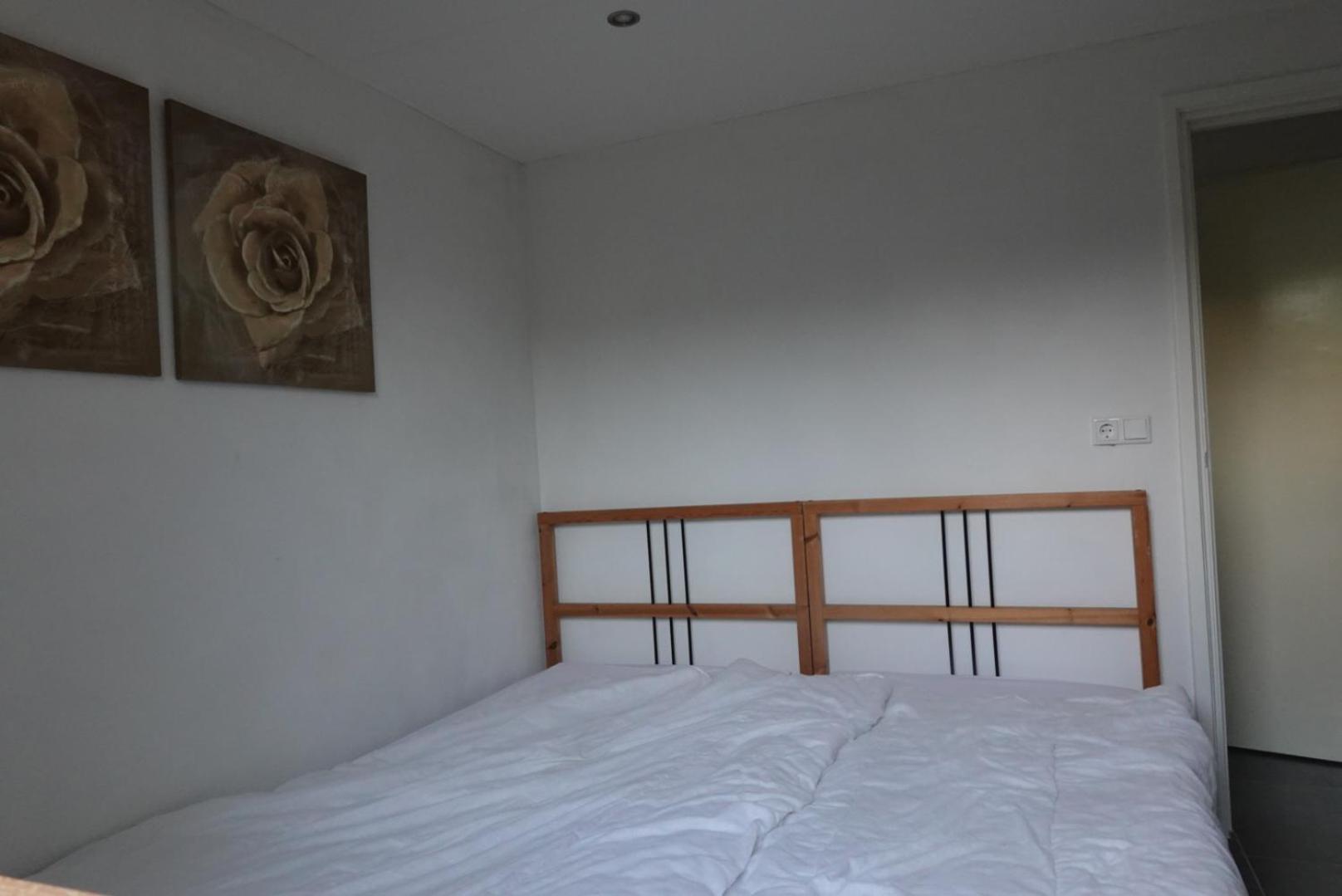De Knotwilg Villa Loon op Zand Exterior foto