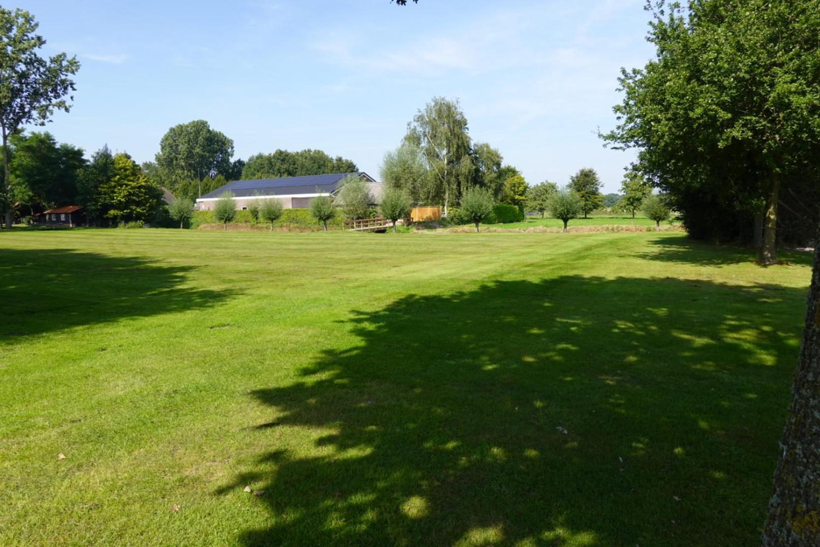 De Knotwilg Villa Loon op Zand Exterior foto