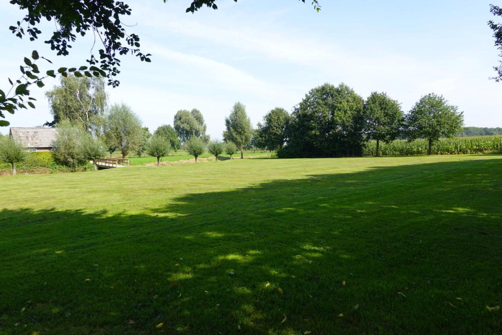 De Knotwilg Villa Loon op Zand Exterior foto