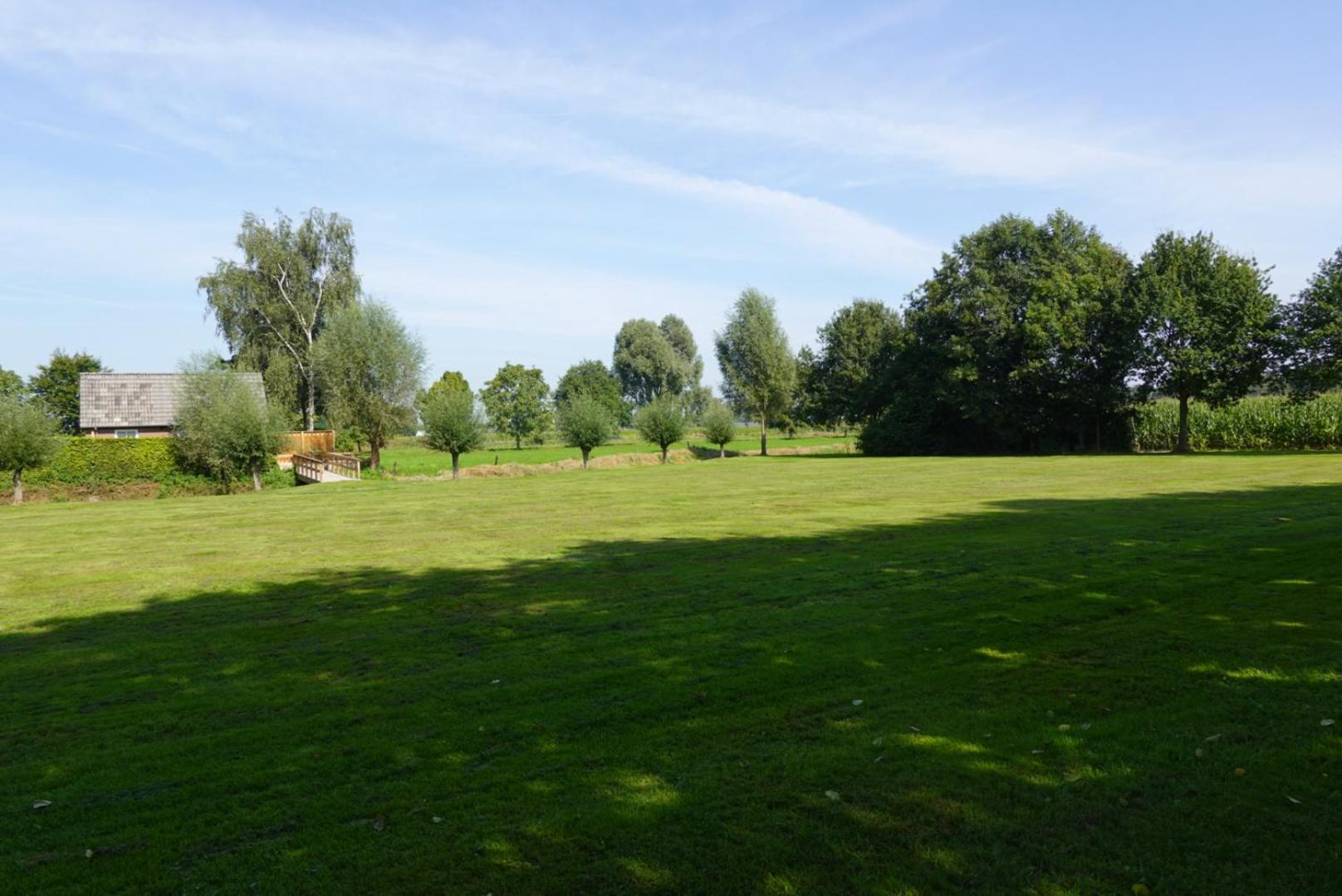 De Knotwilg Villa Loon op Zand Exterior foto